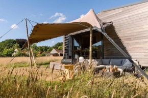 Tiny House Stijl & natuur nabij Brugge!